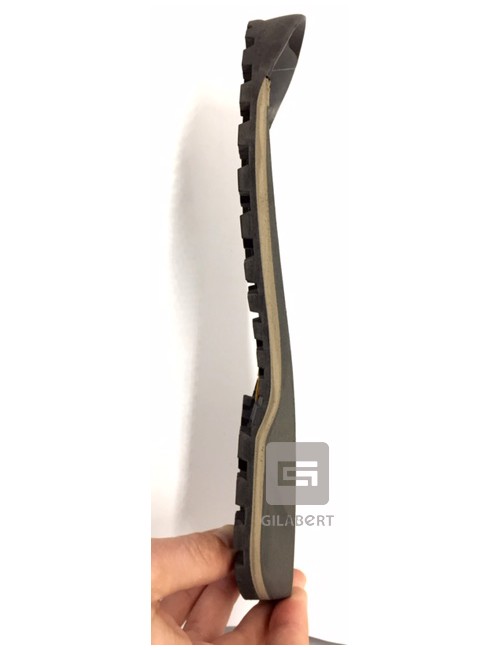 PISO VIBRAM 120P TREK BUFF