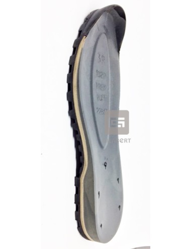 PISO VIBRAM 120P TREK BUFF