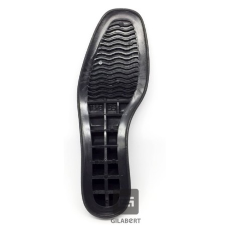 PISO BLOQUE TERE NEGRO (PAR)