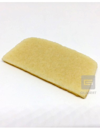 CREPÉ NATURAL (UNIDAD)