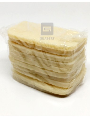 CREPÉ NATURAL (UNIDAD)