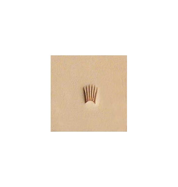 GRABADORES CUERO STAMP C366 (UNIDAD)