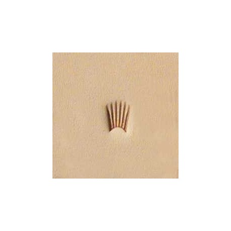 GRABADORES CUERO STAMP C366 (UNIDAD)