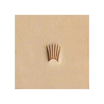 GRABADORES CUERO STAMP C366 (UNIDAD)