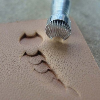 GRABADORES CUERO STAMP C425 (UNIDAD)