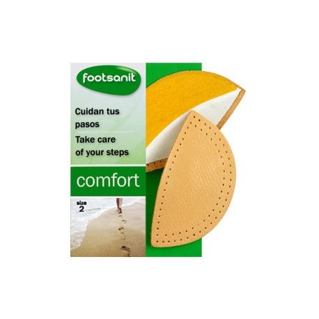 ARCOS FOOTSANIT PIEL REF.324/12 (PAR)