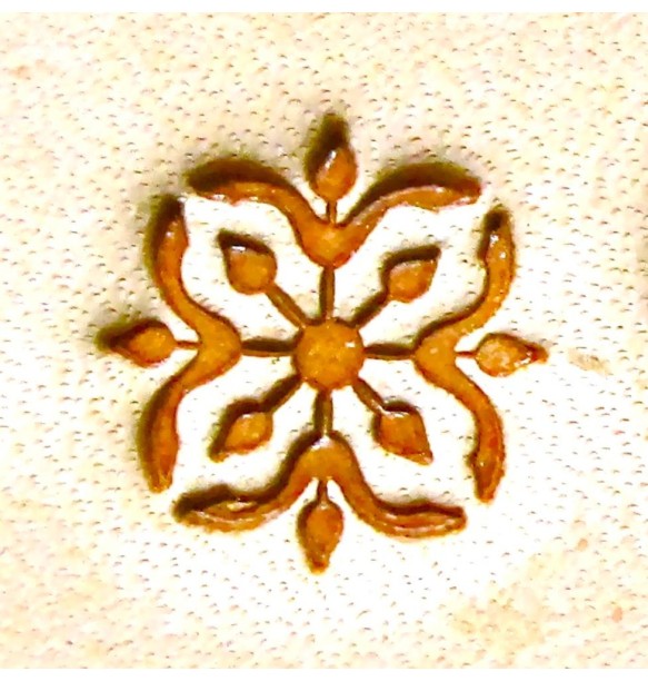 GRABADORES CUERO STAMP E483 (UNIDAD)