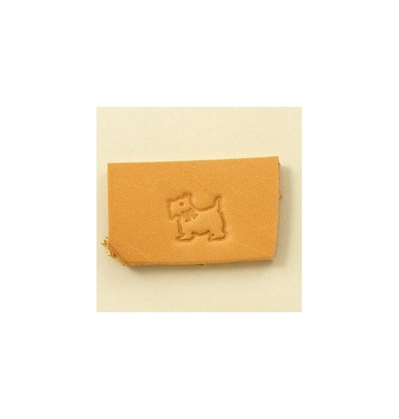 GRABADORES CUERO STAMP E672 (UNIDAD)