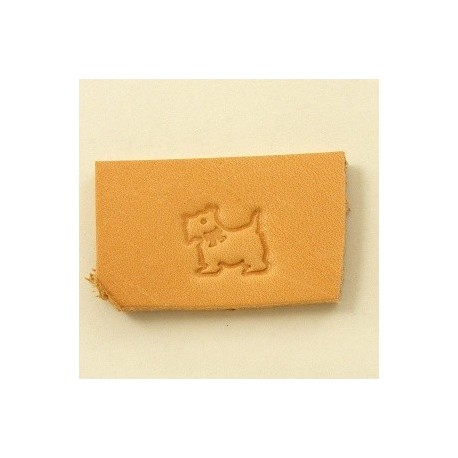 GRABADORES CUERO STAMP E672 (UNIDAD)