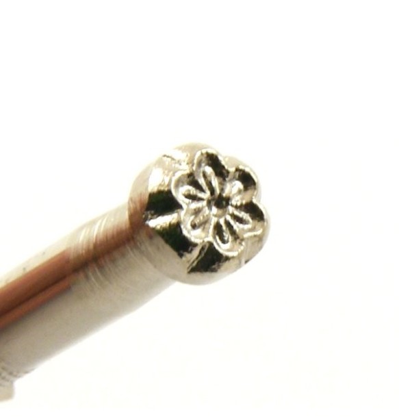 GRABADORES CUERO STAMP D617 (UNIDAD)