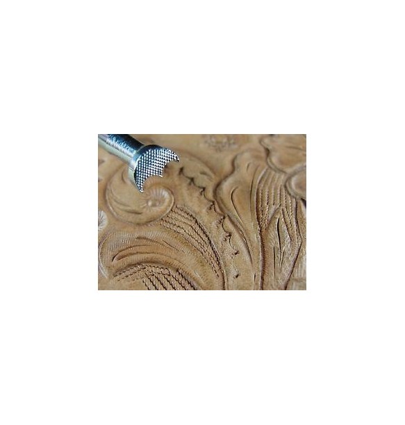 GRABADORES CUERO STAMP Z781 (UNIDAD)