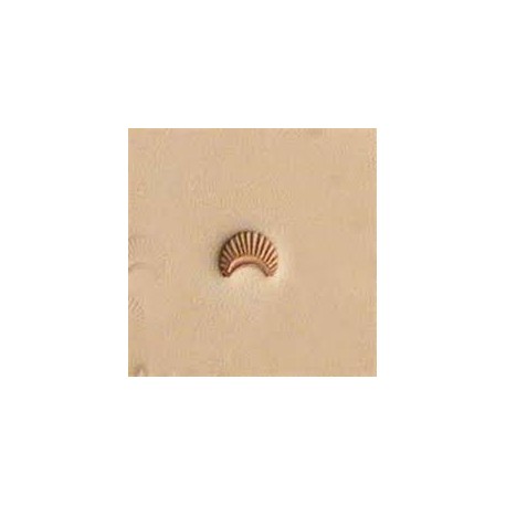 GRABADORES CUERO STAMP D436 (UNIDAD)