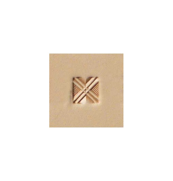 GRABADORES CUERO STAMP G538 (UNIDAD)