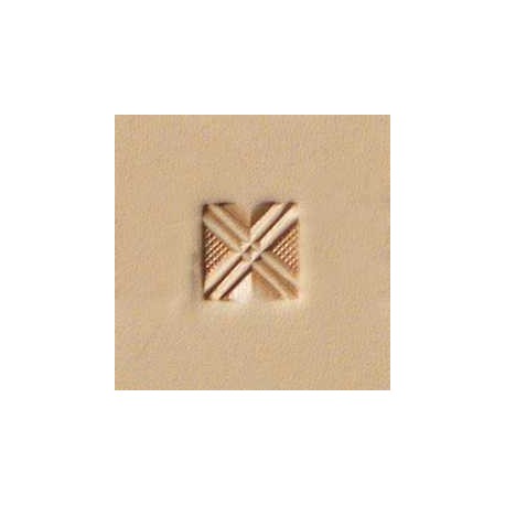 GRABADORES CUERO STAMP G538 (UNIDAD)
