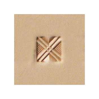 GRABADORES CUERO STAMP G538 (UNIDAD)