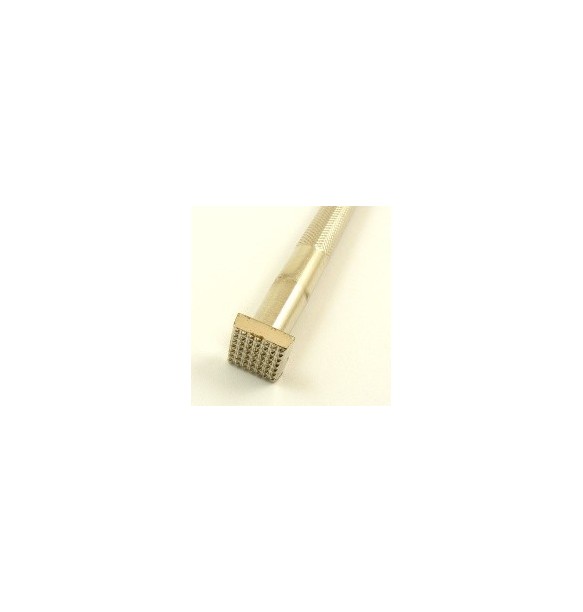 GRABADORES CUERO STAMP G605 (UNIDAD)