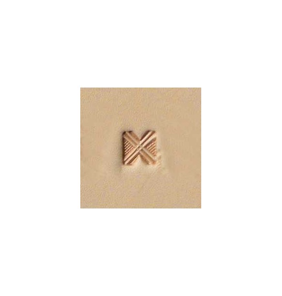 GRABADORES CUERO STAMP G536 (UNIDAD)