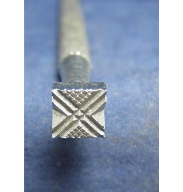 GRABADORES CUERO STAMP G536 (UNIDAD)