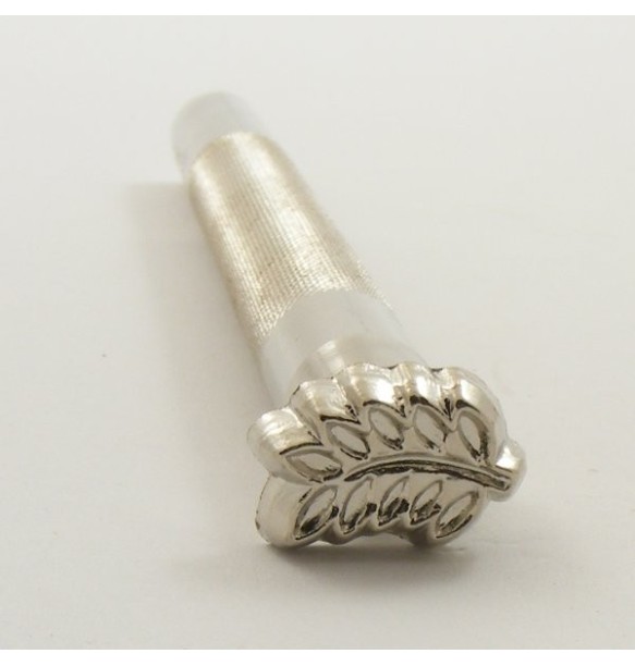 GRABADORES CUERO STAMP L515 (UNIDAD)