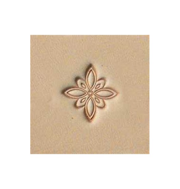 GRABADORES CUERO STAMP K134 (UNIDAD)