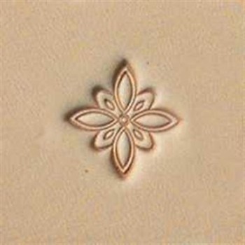 GRABADORES CUERO STAMP K134 (UNIDAD)