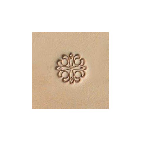 GRABADORES CUERO STAMP K133 (UNIDAD)