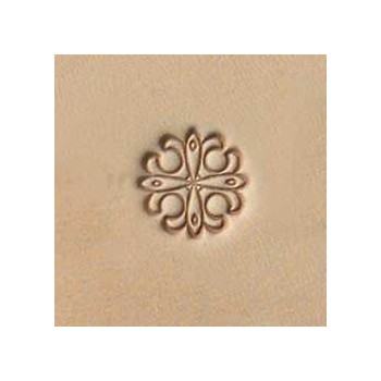 GRABADORES CUERO STAMP K133 (UNIDAD)