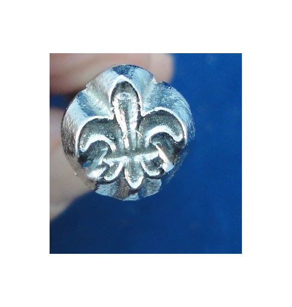 GRABADORES CUERO STAMP G508 (UNIDAD)