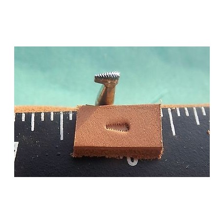GRABADORES CUERO STAMP H359 (UNIDAD)