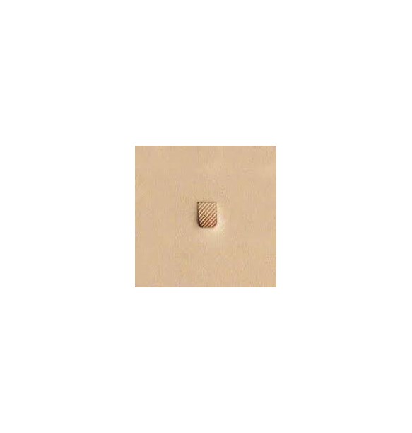 GRABADORES CUERO STAMP B801 (UNIDAD)