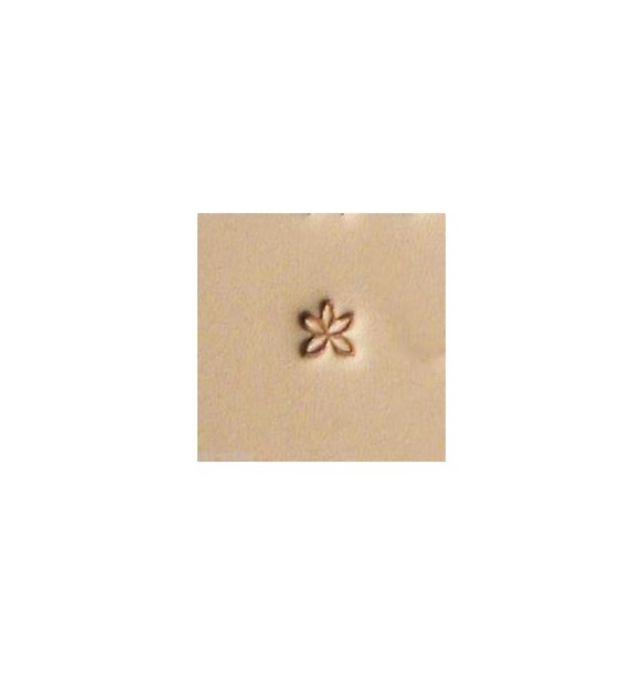 GRABADORES CUERO STAMP F990 (UNIDAD)