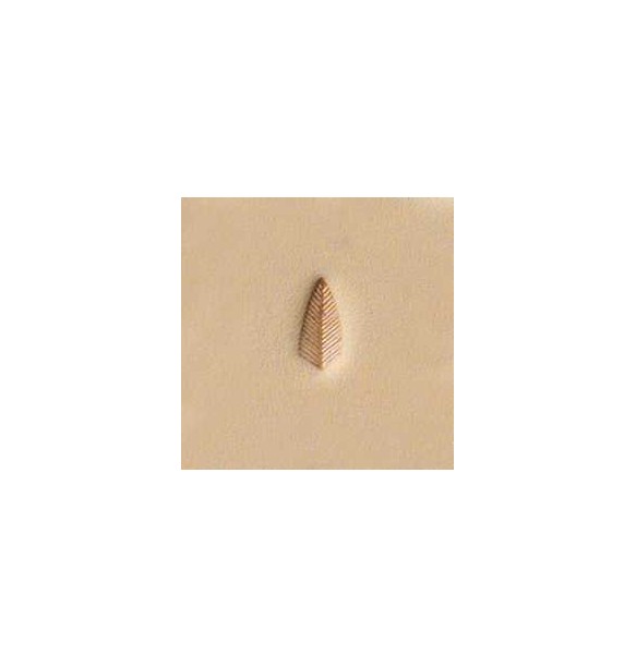 GRABADORES CUERO STAMP F120 (UNIDAD)