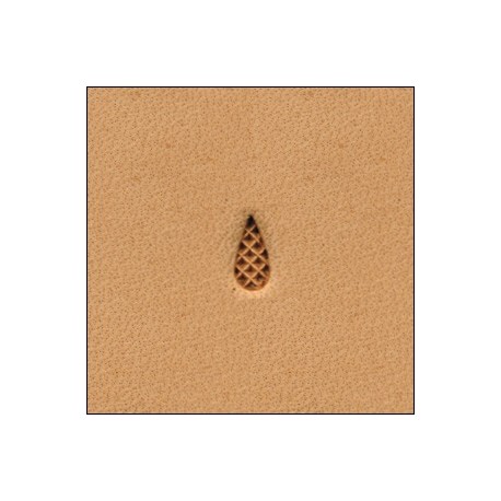 GRABADORES CUERO STAMP A104 (UNIDAD)