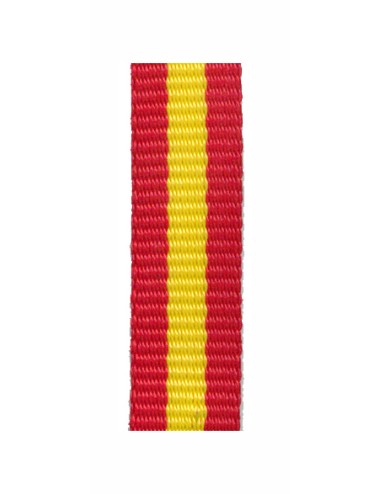 CINTA NYLON BANDERA 18MM. (MTRS)