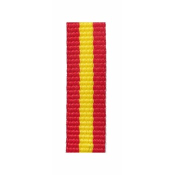 CINTA NYLON BANDERA 25MM. (MTRS)