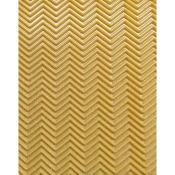 CREPELINA ALBA PADEL 4,5 MM 90*60