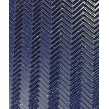 CREPELINA ALBA PADEL 4,5 MM 90*60