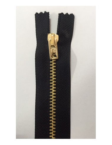 CREMALLERA METAL Nº3 20CM