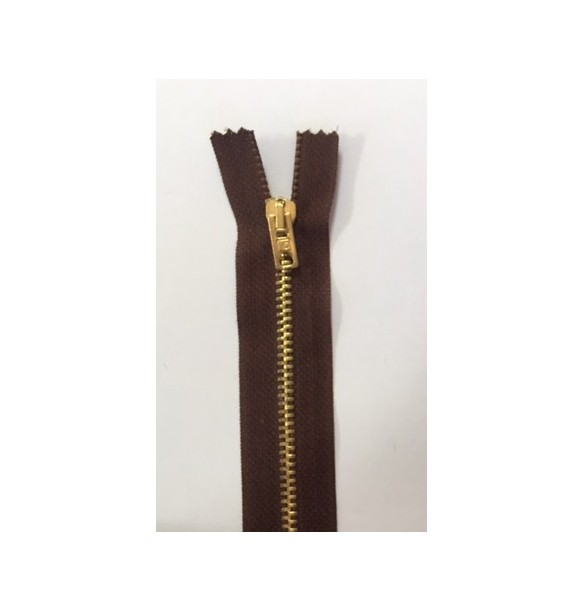CREMALLERA METAL Nº3 20CM