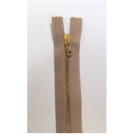 CREMALLERA METAL Nº3 20CM