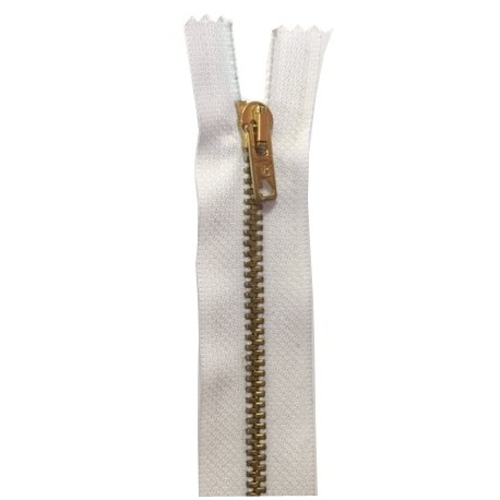 CREMALLERA METAL Nº3 20CM