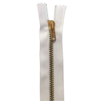 CREMALLERA METAL Nº3 20CM