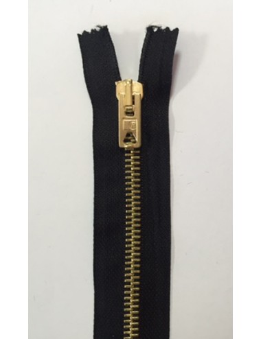 CREMALLERA METAL Nº5 20CM.