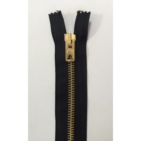 CREMALLERA METAL Nº5 20CM.
