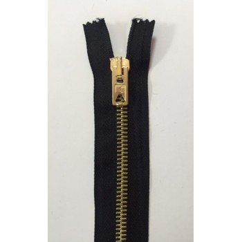 CREMALLERA METAL Nº5 20CM.