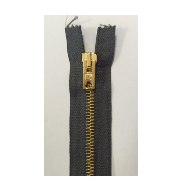 CREMALLERA METAL Nº5 20CM.