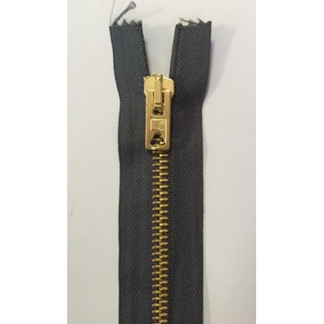 CREMALLERA METAL Nº5 20CM.