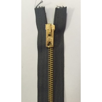 CREMALLERA METAL Nº5 20CM.