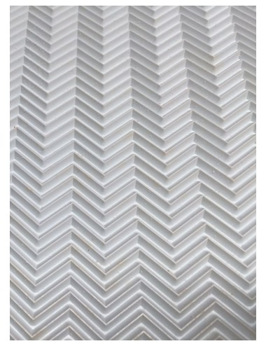 PLANCHA ALBA DIAMANTE 2MM 90*60