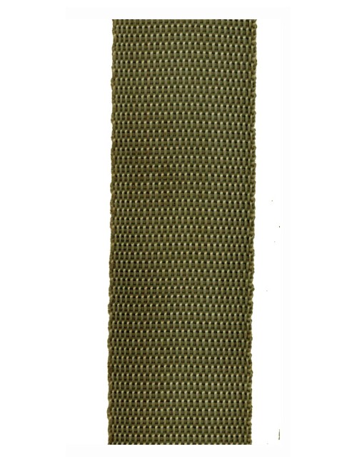 CINTA NYLON POLIPROPILENO 25M/M (MTRS)